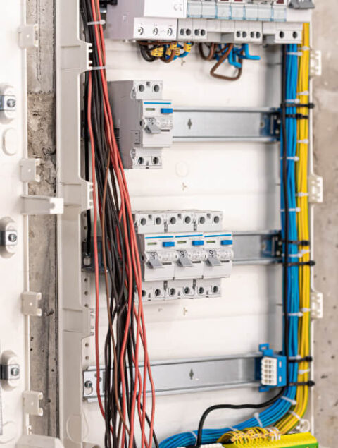 voltage-switchboard-with-circuit-breakers-are-positions-big-electric-box-electrical-distribution-panel-temporary-electric-cables-are-switched-electrical-background (1)